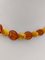 Vintage Baltic Amber Necklace 13