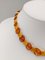 Vintage Baltic Amber Necklace 11