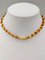 Vintage Baltic Amber Necklace 4