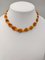 Vintage Baltic Amber Necklace 3
