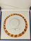 Vintage Baltic Amber Necklace 9