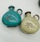 Vasi per acqua santa Mid-Century moderni di Laach, Ulmer, anni '40, set di 9, Immagine 2