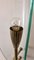Large Wall Lamps by Cristal Art, 1950s, Set of 2 5