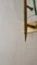 Grandes Appliques Murales par Cristal Art, 1950s, Set de 2 11