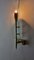 Grandes Appliques Murales par Cristal Art, 1950s, Set de 2 9