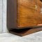 Art Deco Sideboard in Walnut, 1940s, Image 12