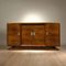 Art Deco Sideboard in Walnut, 1940s, Image 1