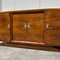 Art Deco Sideboard in Walnut, 1940s, Image 11