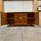 Art Deco Sideboard in Walnut, 1940s, Image 19