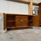 Art Deco Sideboard in Walnut, 1940s, Image 20