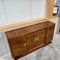 Art Deco Sideboard in Walnut, 1940s, Image 13