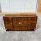 Art Deco Sideboard in Walnut, 1940s, Image 2