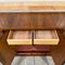 Art Deco Sideboard in Walnut, 1940s, Image 17