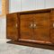 Art Deco Sideboard in Walnut, 1940s, Image 10