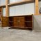 Art Deco Sideboard in Walnut, 1940s, Image 21