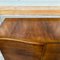 Art Deco Sideboard in Walnut, 1940s, Image 14