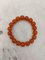 Vintage Baltic Amber Bracelet 1