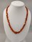 Vintage Baltic Amber Necklace 1