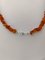 Vintage Baltic Amber Necklace 5