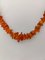 Vintage Baltic Amber Necklace 4