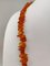 Vintage Baltic Amber Necklace 3
