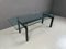 Mesa de comedor LC6 vintage atribuida a Pierre Jeanneret y Le Corbusier para Cassina, años 90, Imagen 1