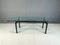 Mesa de comedor LC6 vintage atribuida a Pierre Jeanneret y Le Corbusier para Cassina, años 90, Imagen 8