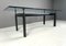 Mesa de comedor LC6 vintage atribuida a Pierre Jeanneret y Le Corbusier para Cassina, años 90, Imagen 2