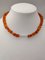 Vintage Baltic Amber Necklace 5