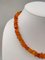 Vintage Baltic Amber Necklace 2