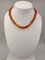 Vintage Baltic Amber Necklace 1