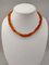 Vintage Baltic Amber Necklace 4