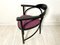Modell 87 Esszimmerstühle von Thonet, 1980er, 4 . Set 8