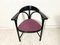 Modell 87 Esszimmerstühle von Thonet, 1980er, 4 . Set 7