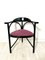 Modell 87 Esszimmerstühle von Thonet, 1980er, 4 . Set 5