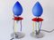Table Lamps Giocasta Notte by Andrea Anastasio for Artemide, 1990s, Set of 2 14