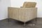 Sessel von Florence Knoll für Knoll International, 1970er, 2er Set 3