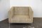 Sessel von Florence Knoll für Knoll International, 1970er, 2er Set 6