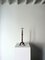 French Brutalist Iron Pricket Candleholder, 1940s, Image 6