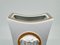 Gorgona White Vase by Gianni Versace for Rosenthal, 1994 9