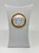 Gorgona White Vase by Gianni Versace for Rosenthal, 1994 3