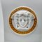 Gorgona White Vase by Gianni Versace for Rosenthal, 1994 11