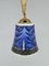 Christmas Bell by Bulgari for Rosenthal, 1990s 1