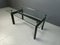LC6 Dining Table attributed to Le Corbusier for Cassina, 1990s, Image 2