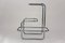 B136 Tubular Steel Shelving Unit by A.Guyot for Thonet, 1930s 13