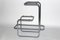B136 Tubular Steel Shelving Unit by A.Guyot for Thonet, 1930s 7
