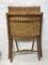 JH512 Folding Chair by Hans J. Wegner for Johannes Hansen, Denmark 9