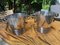 Art Deco Silver-Plated Champagne Coolers, France, 1920s, Set of 2, Image 9