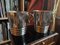 Art Deco Silver-Plated Champagne Coolers, France, 1920s, Set of 2, Image 1