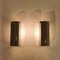 Spanish Wall Light from Metalarte, 1970s 5